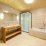 Appartement Salzburg, Dienten *