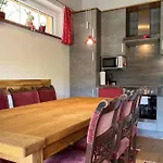 Salzburg, Dienten Appartement