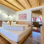 Salzburg, Dienten Appartement *