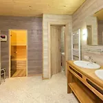 Appartement Salzburg, Dienten *