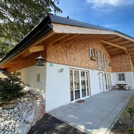 Apartment Salzburg Dienten