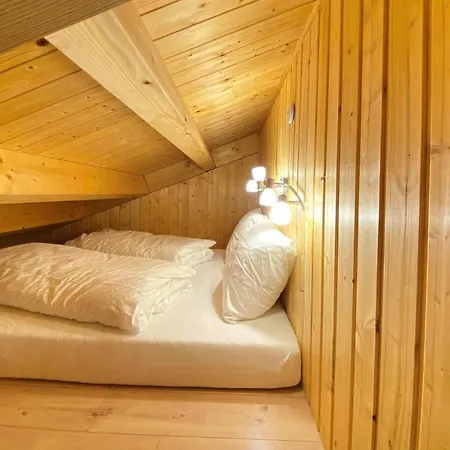Salzburg Dienten Lejlighed *
