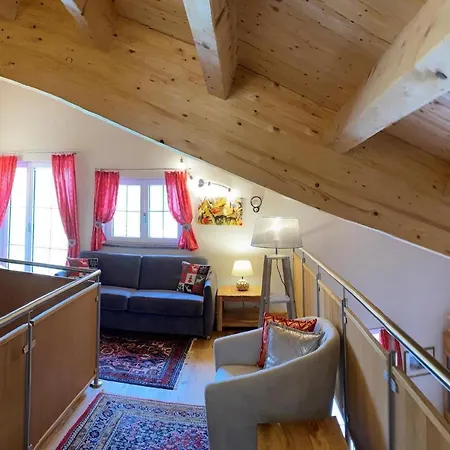 Apartment Salzburg Dienten *