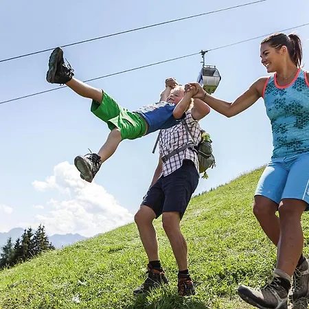 Salzburg Dienten Lejlighed Dienten am Hochkönig