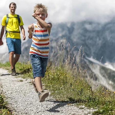 Διαμέρισμα Salzburg, Dienten Dienten am Hochkönig
