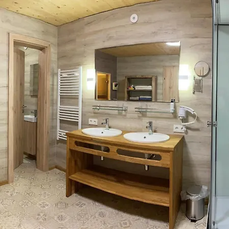 Διαμέρισμα Salzburg, Dienten