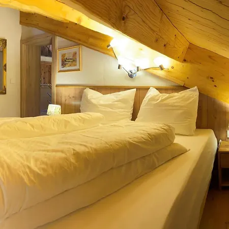 דירה Salzburg, Dienten דינטן אם הוכקוניג