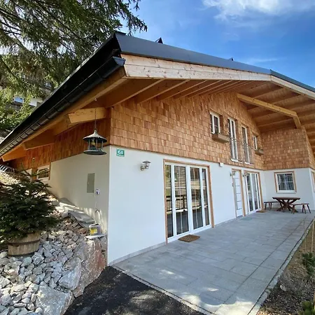 Salzburg, Dienten Dienten am Hochkönig