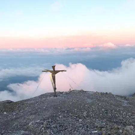 Salzburg, Dienten Appartamento *