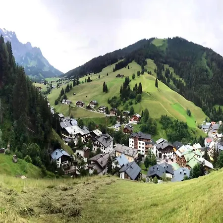 Salzburg, Dienten Apartamento *