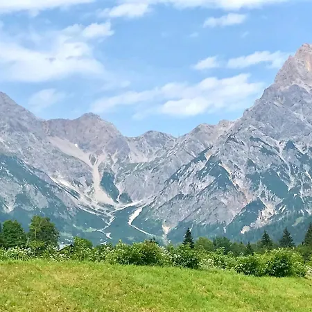 Salzburg, Dienten * Dienten am Hochkönig
