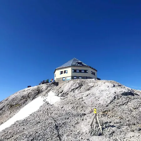 Salzburg, Dienten Apartamento *