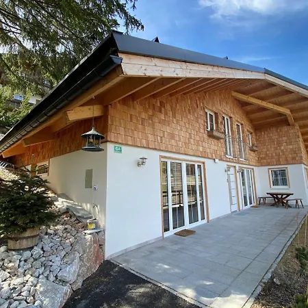 Salzburg, Dienten Apartamento *