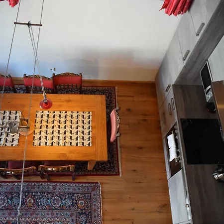 Salzburg, Dienten Apartamento *