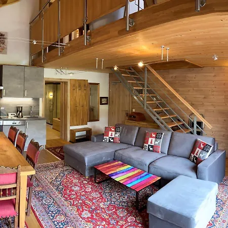 Salzburg, Dienten Apartamento Dienten am Hochkönig