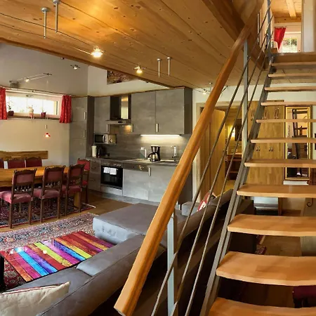Salzburg, Dienten Apartamento Dienten am Hochkönig