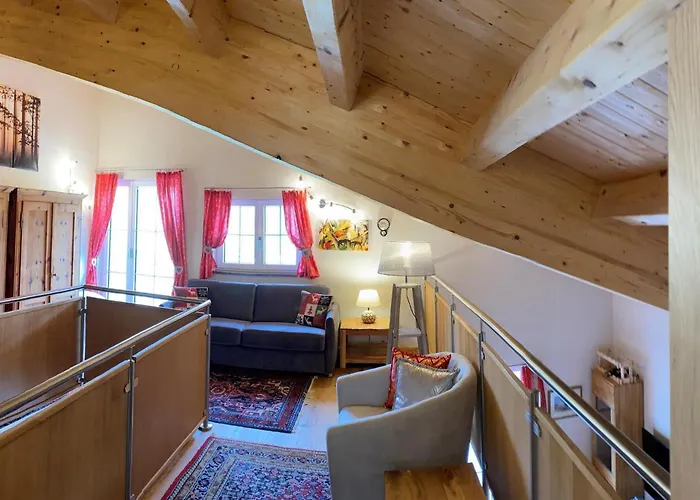 Salzburg, Dienten Apartment Dienten am Hochkönig