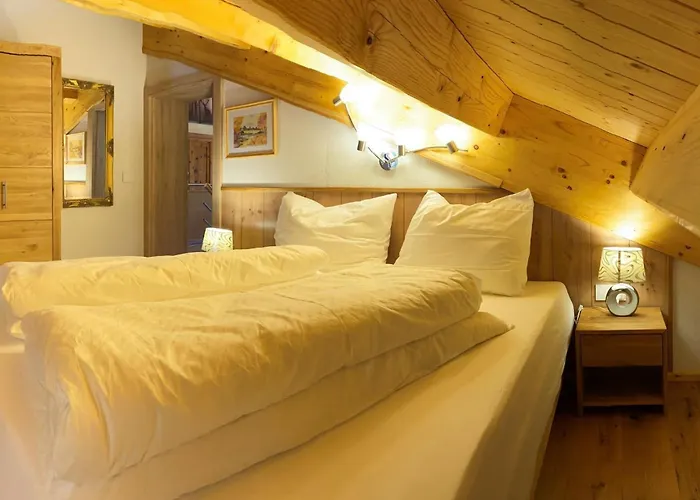 Apartment Salzburg, Dienten Dienten am Hochkönig