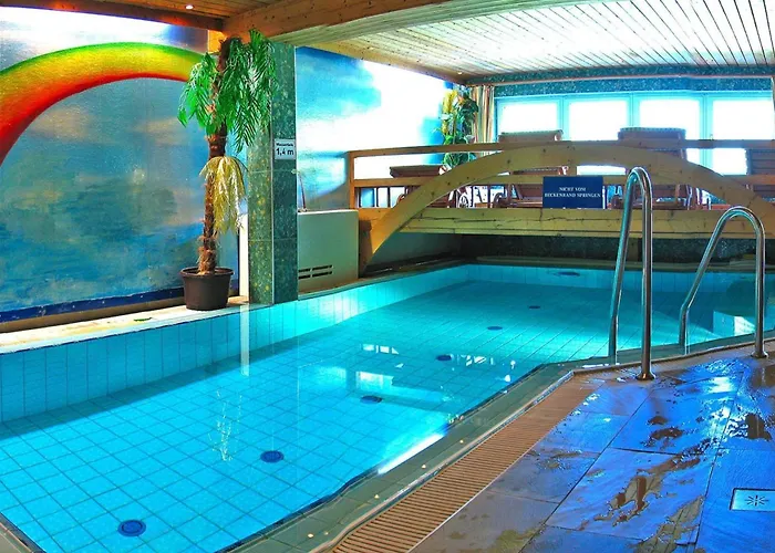 Appartamento Salzburg, Dienten