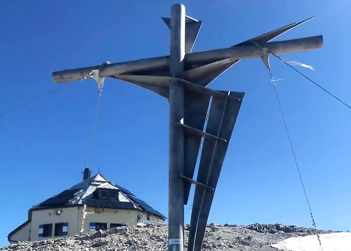 Salzburg, Dienten Dienten am Hochkönig