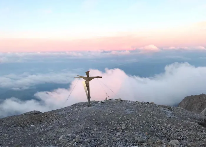 Salzburg, Dienten Appartamento *